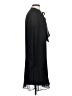 DKNY 100% Polyester Black Cocktail Dress Size 4 - photo 4