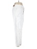 American Eagle Outfitters White Casual Pants Size 16 - photo 4