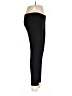 Trafaluc by Zara Solid Black Active Pants Size L - photo 4