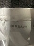 Old Navy Solid Ivory White Active Pants Size 6 - 7 - photo 3