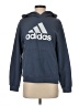 Adidas Blue Sweatshirt Size S (estimated) - photo 1