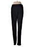 Paradox Solid Black Track Pants Size M - photo 2