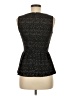 Talbots Black Sleeveless Blouse Size XS - photo 2