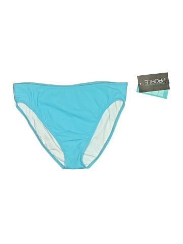 Profile by Gottex Swimsuit Bottoms (view 1)