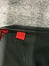 5/48 100% Polyester Black Sleeveless Blouse Size S - photo 7