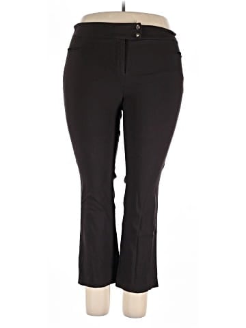 Style&Co Dress Pants (view 1)