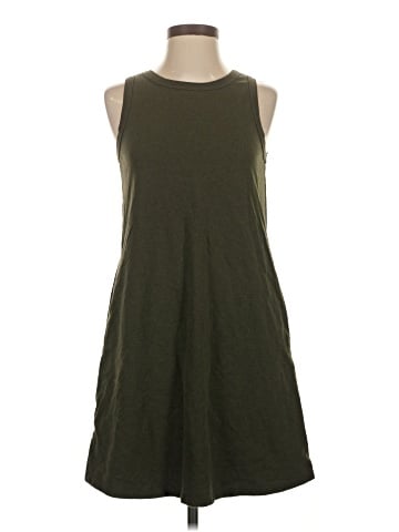 Mohnton Made Casual Dress (view 1)