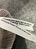 Soma Brown Pullover Sweater Size M - photo 8
