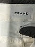 FRAME Ivory Jeans Size 28 waist - photo 4
