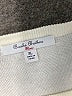 Brooks Brothers 100% Cotton Color Block Yellow Pullover Sweater Size XL - photo 7