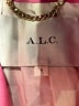 A.L.C. Pink Blazer Size 0 - photo 6