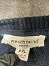 Westbound Blue Long Sleeve Top Size XL (petite) - photo 4