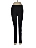 Yest Solid Black Active Pants Size 8 - photo 1