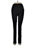 Yest Solid Black Active Pants Size 8 - photo 2