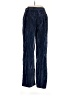 Topshop Blue Casual Pants Size 8 - photo 2