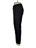 Yest Solid Black Active Pants Size 8 - photo 5