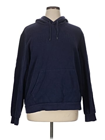 Puma Pullover Hoodie (view 1)