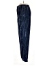 Topshop Blue Casual Pants Size 8 - photo 5