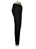 Yest Solid Black Active Pants Size 8 - photo 4