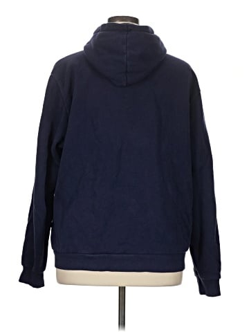 Puma Pullover Hoodie (view 2)