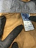 Little Lad Solid Tan Jacket Size 6-9 mo - photo 3