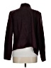 Catherine Malandrino Burgundy Jacket Size L - photo 2