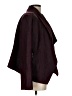 Catherine Malandrino Burgundy Jacket Size L - photo 4