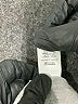 Antistar Solid Gray Romper Size S - photo 5
