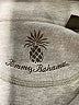 Tommy Bahama Gray Fleece Size M - photo 6