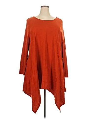 Roaman's Casual Dress (view 1)