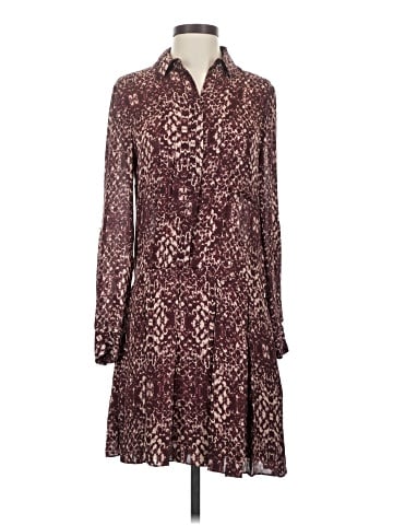 Haute Hippie Casual Dress (view 1)