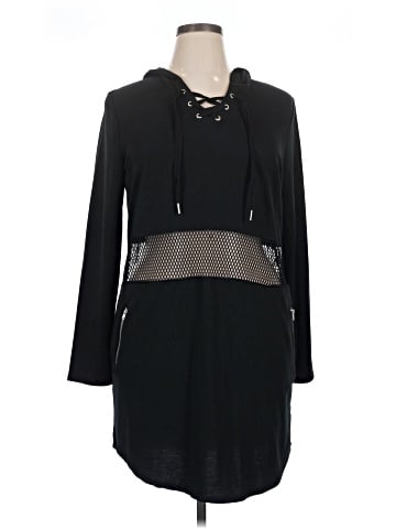 Material Girl Fleece (view 1)