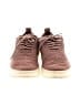 Sofft Burgundy Brown Sneakers Size 8 - photo 2