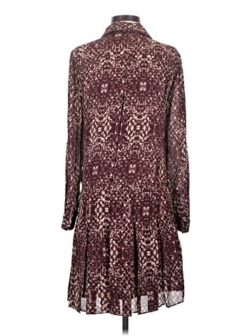 Haute Hippie Casual Dress (view 2)
