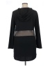 Material Girl Black Fleece Size XL - photo 2