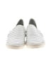Arturo Chiang White Sneakers Size 8 - photo 2