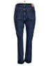 Levi's Blue Jeans Size 14 - photo 2