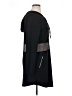Material Girl Black Fleece Size XL - photo 4