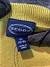 Scoop Green Pullover Sweater Size XL - photo 4