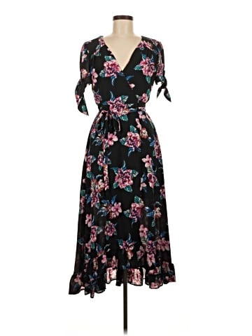 JJ Apparel Kimono (view 1)