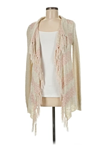 Vanity Cardigan (view 1)