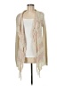 Vanity Ivory Cardigan Size M - photo 1