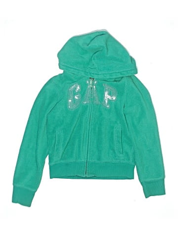 Gap Kids Zip Up Hoodie (view 1)