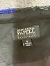Adrianna Papell 100% Silk Blue Jacket Size 8 - photo 6