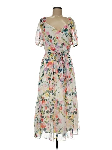 Julia Jordan Cocktail Dress (view 1)