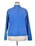C9 By Champion 100% Polyester Blue Fleece Size XXL - photo 1