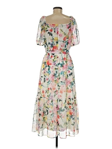 Julia Jordan Cocktail Dress (view 2)