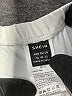 Shein Ivory Formal Skirt Size XL - photo 4