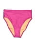 J.Crew Color Block Pink Swimsuit Bottoms Size S - photo 1