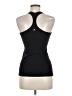 Lululemon Athletica Black Tank Top Size 6 - photo 2